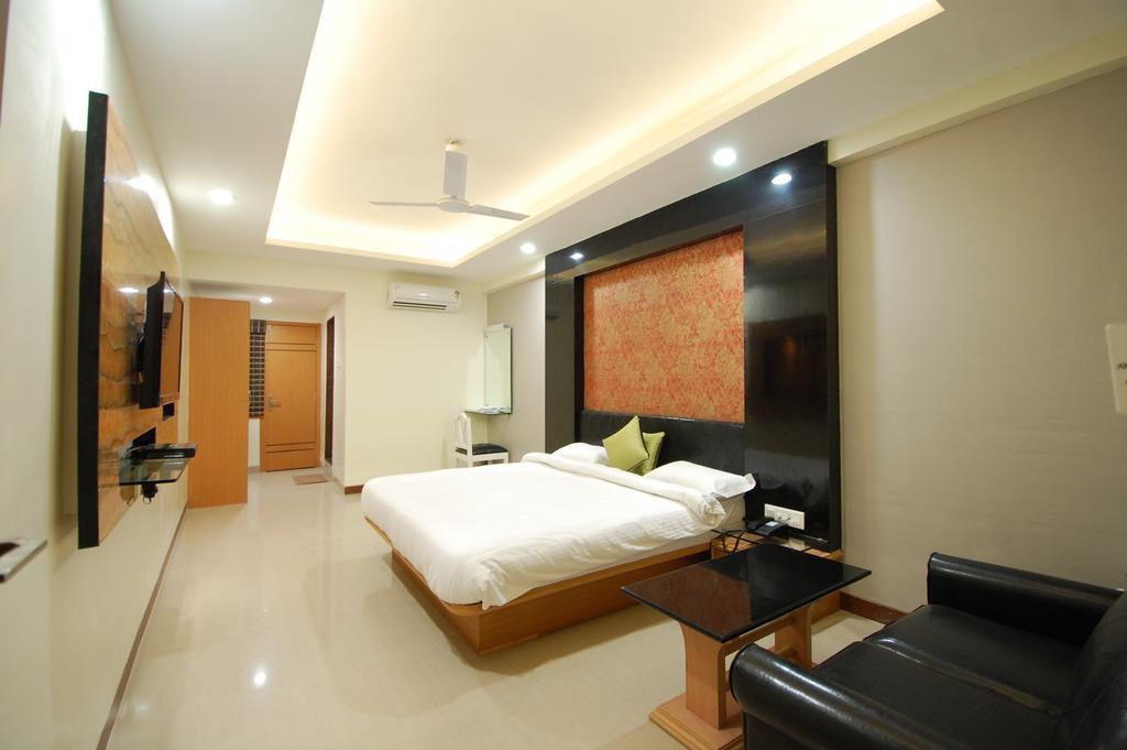 Standard Double Room with Fan