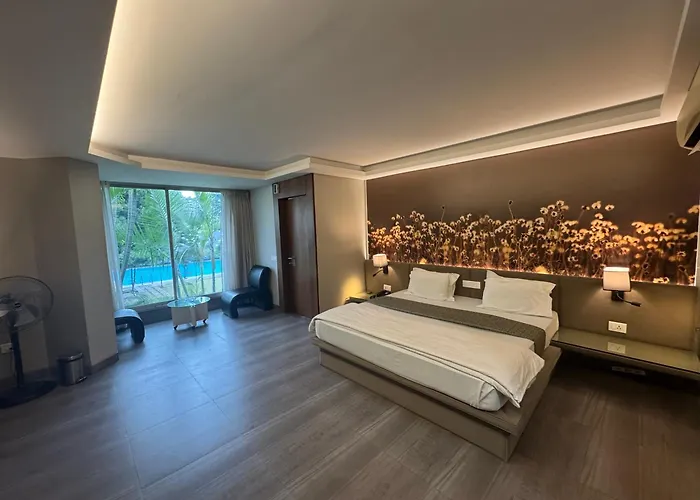 Lch Fitness Hotel Indore